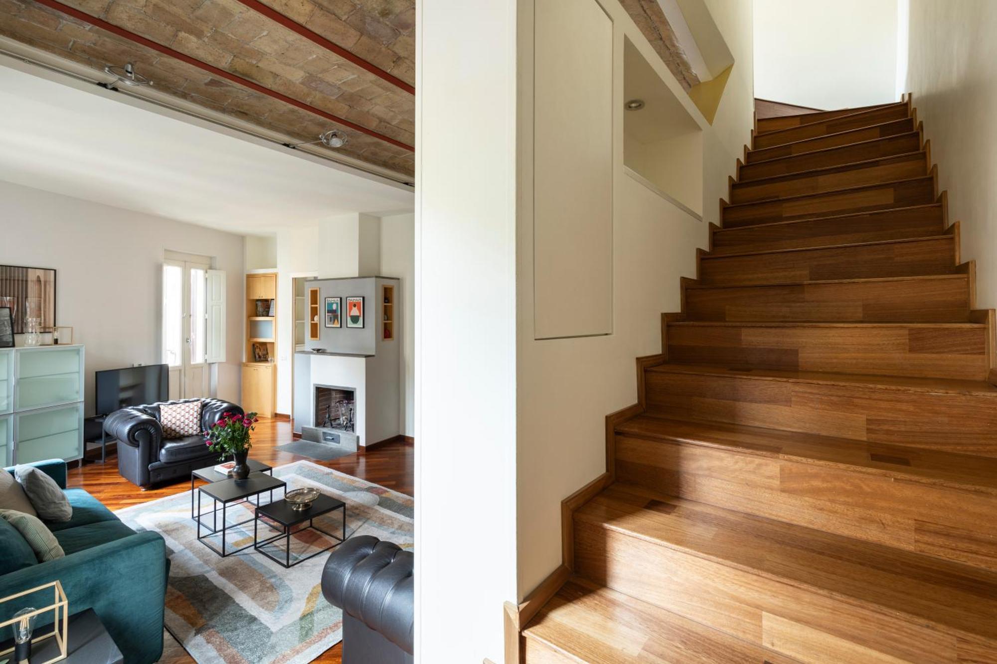 Trevi Charming Penthouse Apartment Roma Exterior foto
