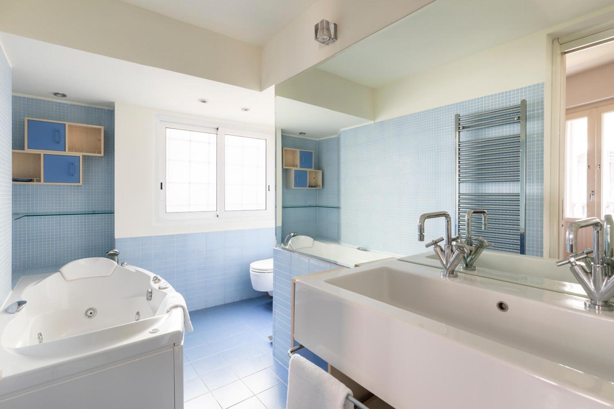Trevi Charming Penthouse Apartment Roma Exterior foto